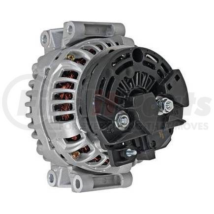 400-24061 by J&N - Alternator 12V, 150A, New