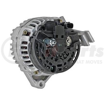 400-24062 by J&N - Alternator 12V, 125A, New