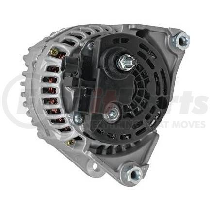 400-24065 by J&N - Alternator 12V, 136A, New