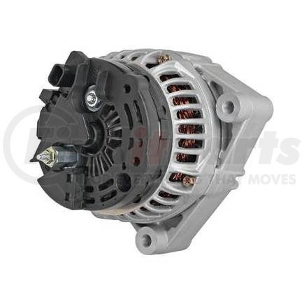 400-24054 by J&N - Alternator 12V, 160A, New