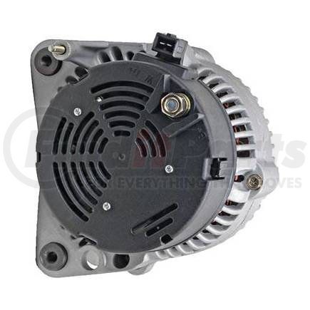 400-24080 by J&N - Alternator 12V, 90A, New