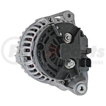 400-24078 by J&N - Alternator 12V, 120A, New