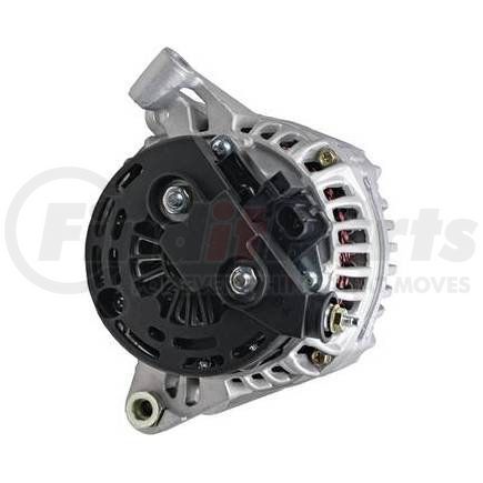 400-24081 by J&N - Alternator 12V, 136A, New