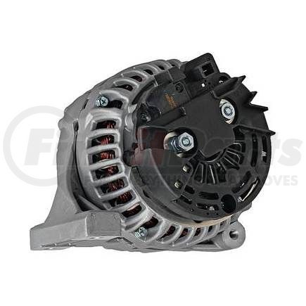 400-24067 by J&N - Alternator 12V, 140A, New