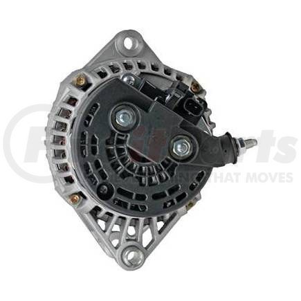 400-24072 by J&N - Alternator 12V, 136A, New