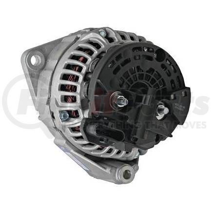 400-24076 by J&N - J&N Electrical Products Alternator Bosch 24V 110A Alt