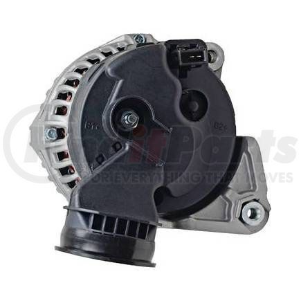 400-24096 by J&N - Alternator 12V, 120A, New