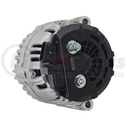 400-24118 by J&N - Alternator 12V, 100A, New