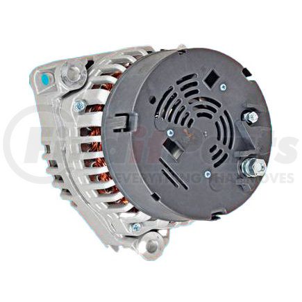 400-24124 by J&N - Alternator 12V, 115A, New