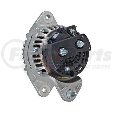 400-24125 by J&N - Alternator 12V, 160A, New