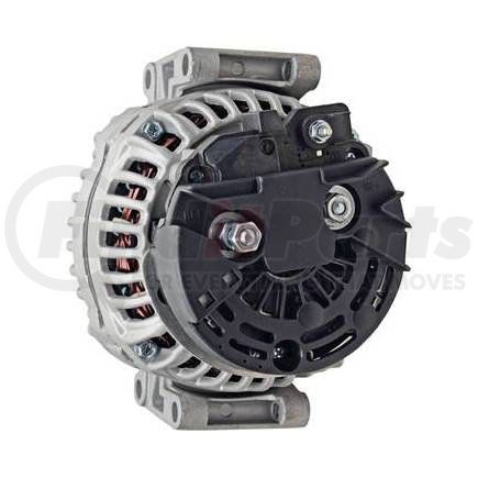 400-24110 by J&N - Alternator 12V, 200A, New