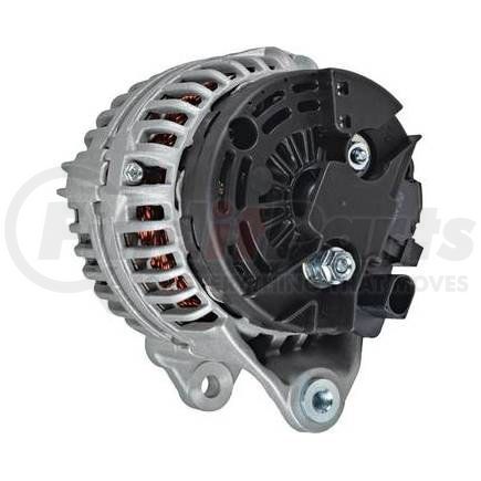 400-24142 by J&N - Alternator 12V, 120A, New