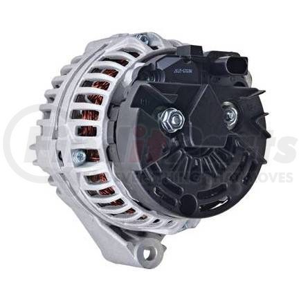 400-24143 by J&N - Alternator 12V, 120A, New