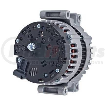 400-24146 by J&N - Alternator 12V, 180A, New