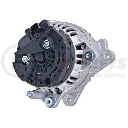 400-24150 by J&N - Alternator 12V, 140A, New