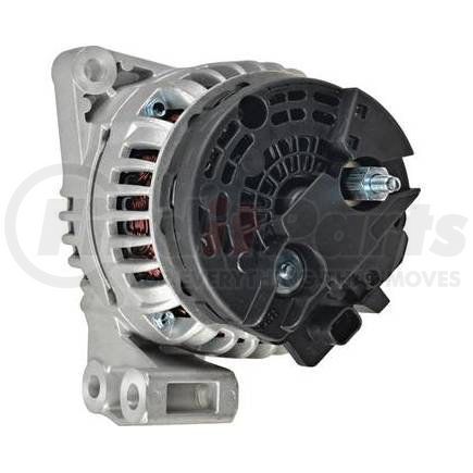 400-24135 by J&N - Alternator 12V, 120A, New