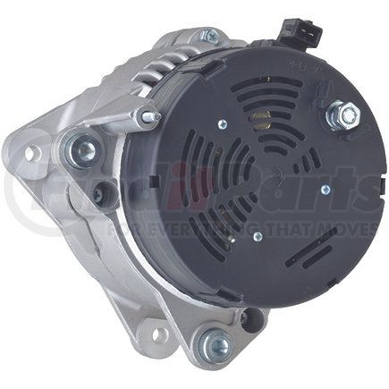 400-24152 by J&N - Alternator 12V, 120A, New