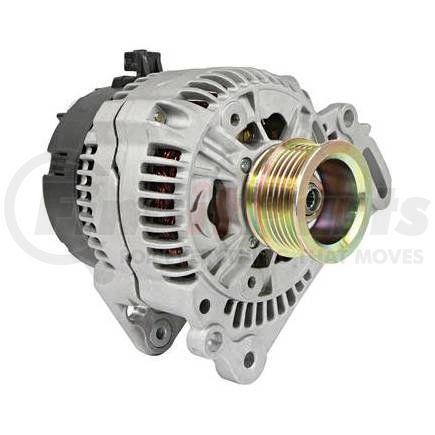 400-24180 by J&N - Alternator 12V, 90A, New