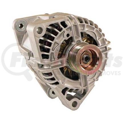 400-24183 by J&N - Alternator 12V, 120A, New