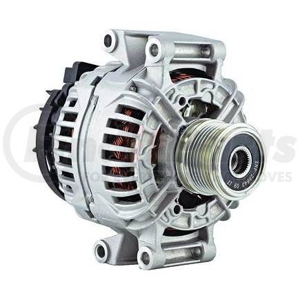 400-24196 by J&N - Alternator 12V, 120A, New