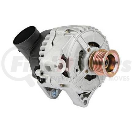 400-24198 by J&N - Alternator 12V, 140A, New