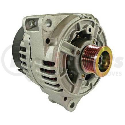 400-24199 by J&N - Alternator 12V, 150A, New