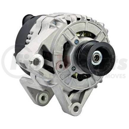 400-24201 by J&N - Alternator 12V, 80A, New