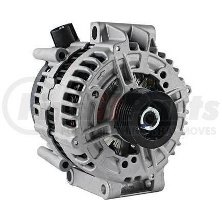 400-24209 by J&N - Alternator 12V, 180A, New