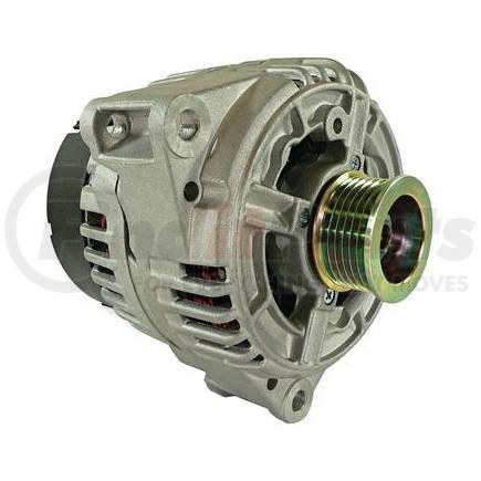 400-24202 by J&N - Alternator 12V, 150A, New