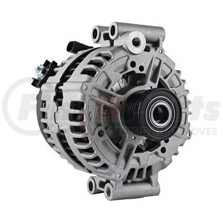 400-24214 by J&N - Alternator 12V, 180A, New