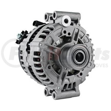 400-24216 by J&N - Alternator 12V, 180A, New