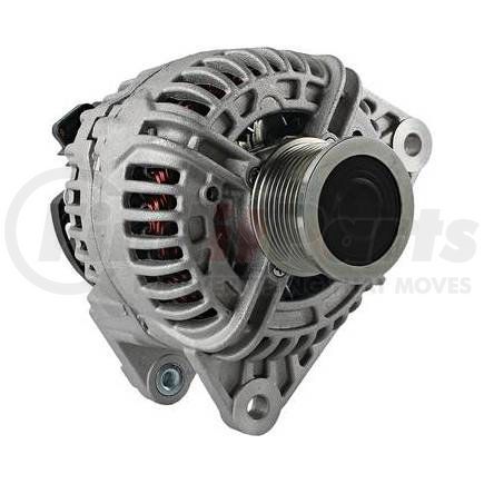 400-24217 by J&N - Alternator 12V, 180A, New, High Output Standard