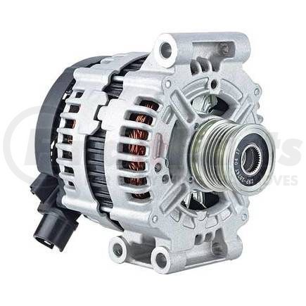 400-24253 by J&N - Alternator 12V, 150A, New