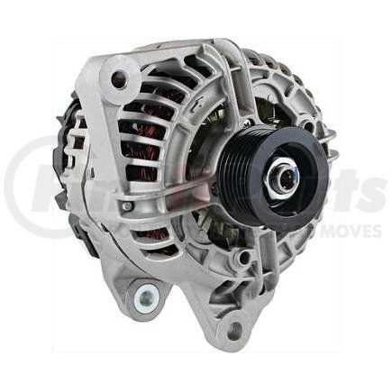 400-24242 by J&N - Alternator 12V, 150A, New