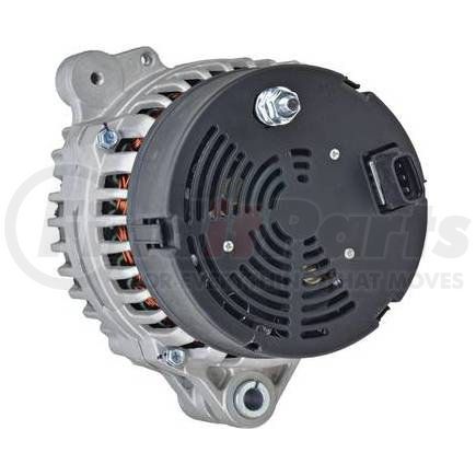 400-29016 by J&N - Alternator 24V, 90A, New