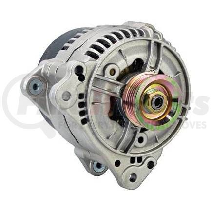 400-24330 by J&N - Alternator 12V, 120A, New