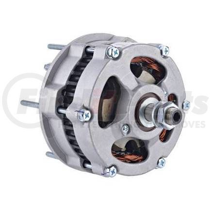 400-40008 by J&N - Alternator 12V, 50A, New