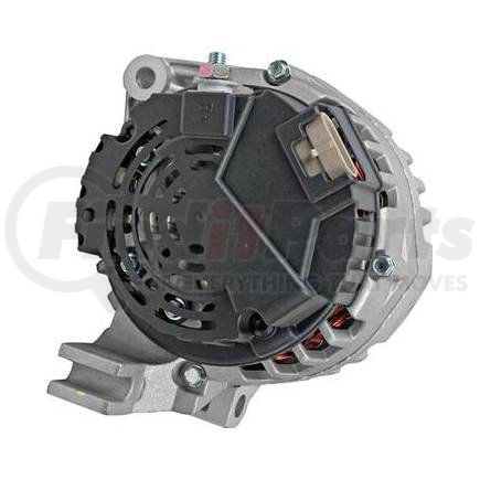 400-40024 by J&N - Alternator 12V, 120A, New