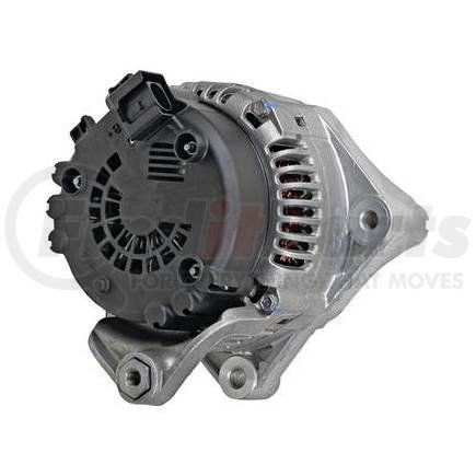 400-40031 by J&N - Alternator 12V, 180A, New