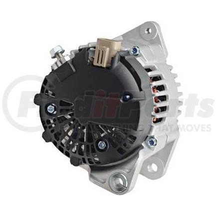 400-40032 by J&N - Alternator 12V, 120A, New