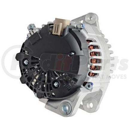 400-40033 by J&N - Alternator 12V, 145A, New