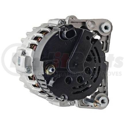 400-40034 by J&N - Alternator 12V, 90A, New