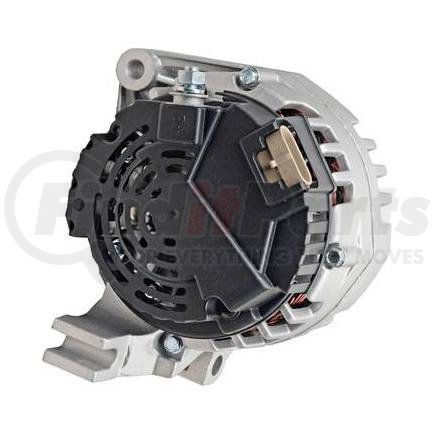 400-40035 by J&N - Alternator 12V, 125A, New