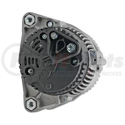 400-40025 by J&N - Alternator 12V, 80A, New