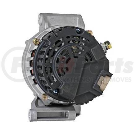 400-40027 by J&N - Alternator 12V, 105A, New