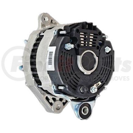 400-40029 by J&N - Alternator 12V, 70A, New