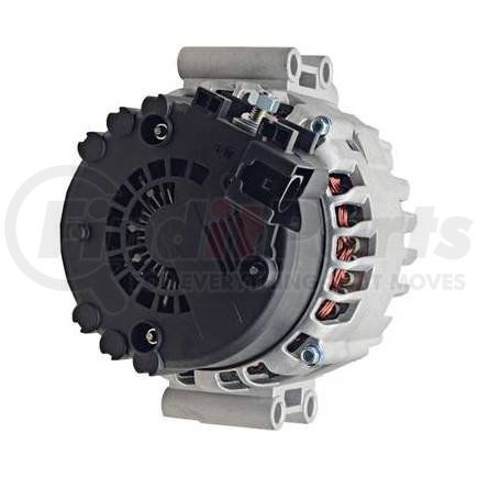 400-40042 by J&N - Alternator 12V, 170A, New