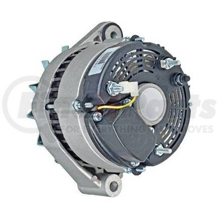 400-40044 by J&N - Alternator 12V, 50A, New