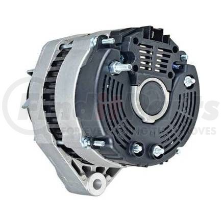 400-40045 by J&N - Alternator 12V, 70A, New