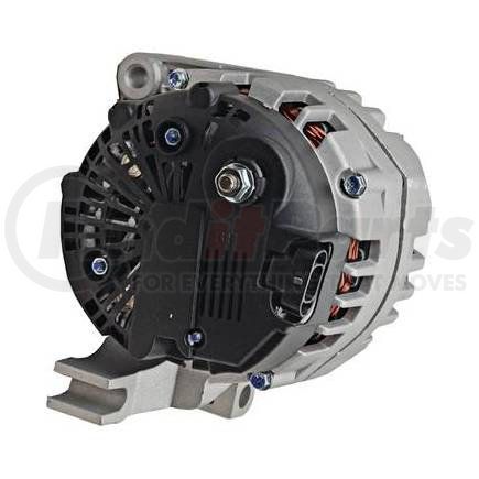 400-40037 by J&N - Alternator 12V, 125A, New